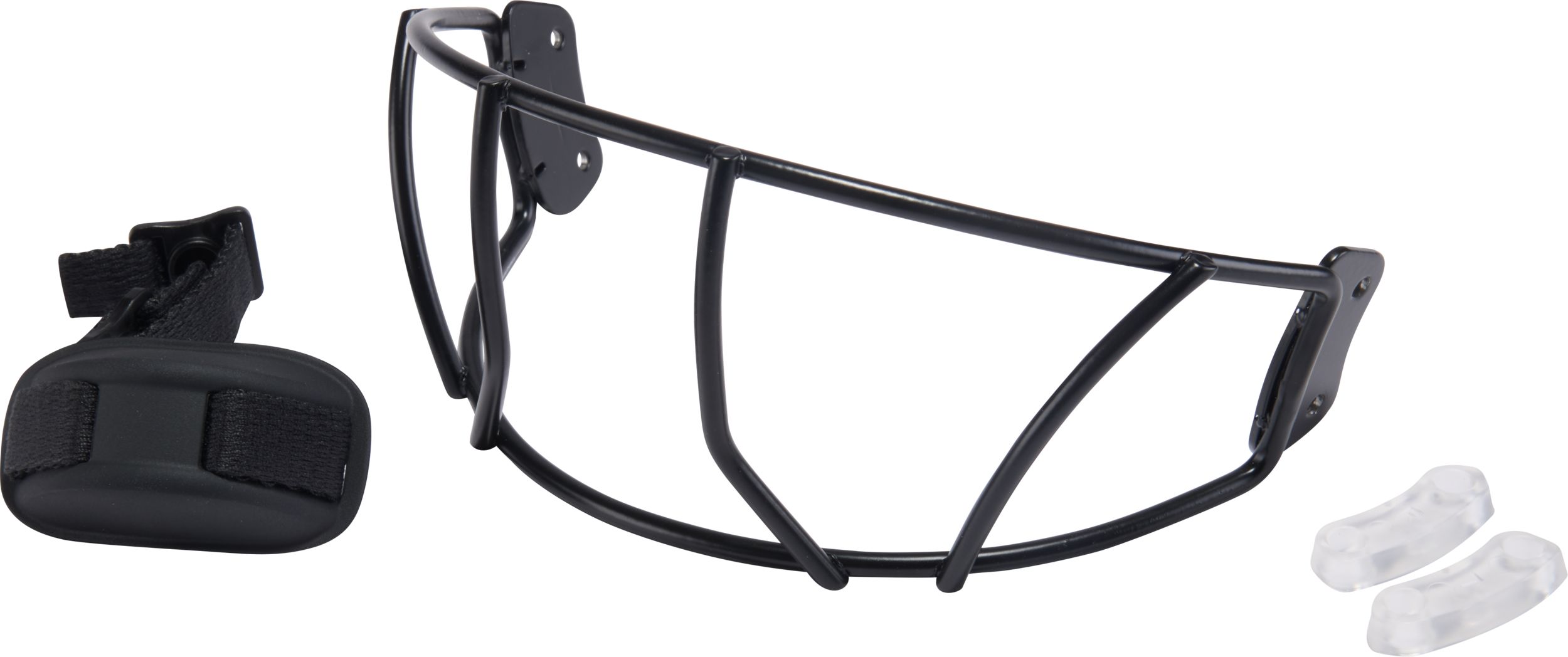 Rawlings Rx2 Baseball Face Guard for Helmets Composite_or_Mixed