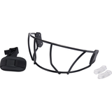 Rawlings Rx2 Baseball Face Guard for Helmets Composite_or_Mixed