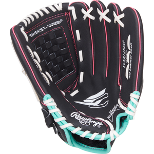 Rawlings Sure Catch 12.0" Fastpitch Senior Left Hand Throw Baseball Fielder Gloves