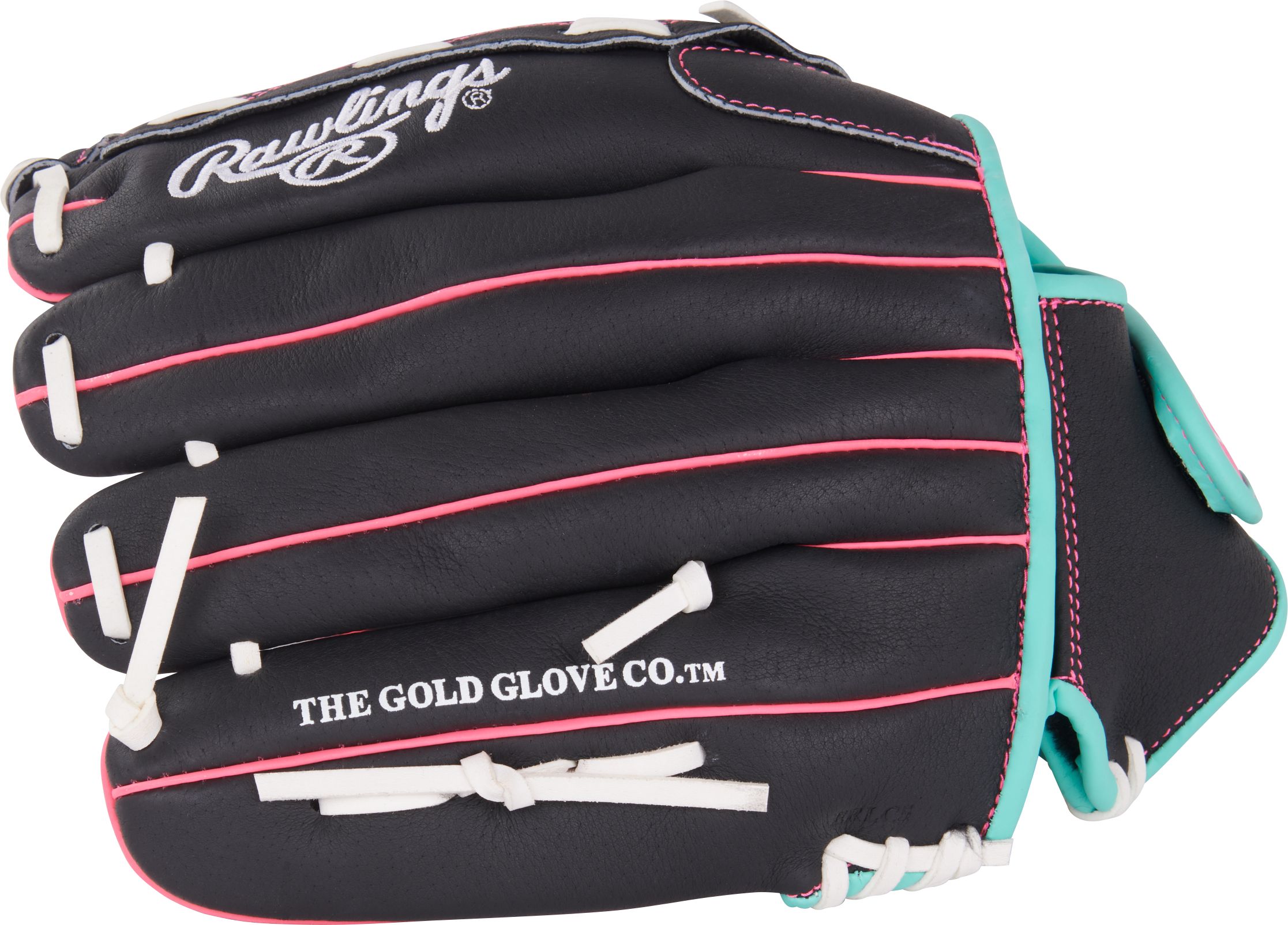 Rawlings Sure Catch 12.0" Fastpitch Senior Left Hand Throw Baseball Fielder Gloves