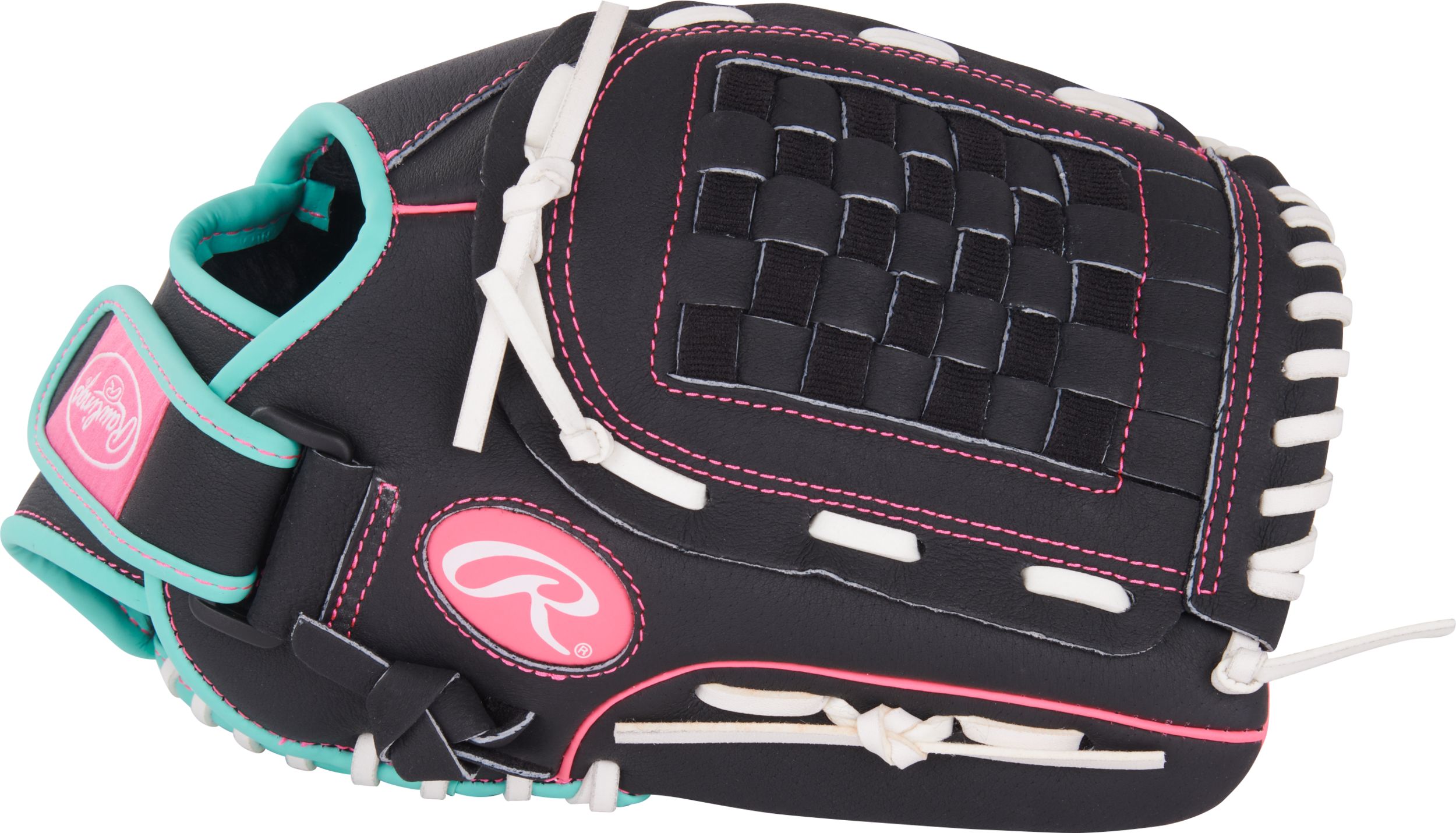 Rawlings Sure Catch 12.0" Fastpitch Senior Right Hand Throw Softball Fielder Gloves