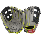 Rawlings Youth Select Pro Lite 12.0" Right Hand Youth Baseball Fielder Gloves Composite_or_Mixed