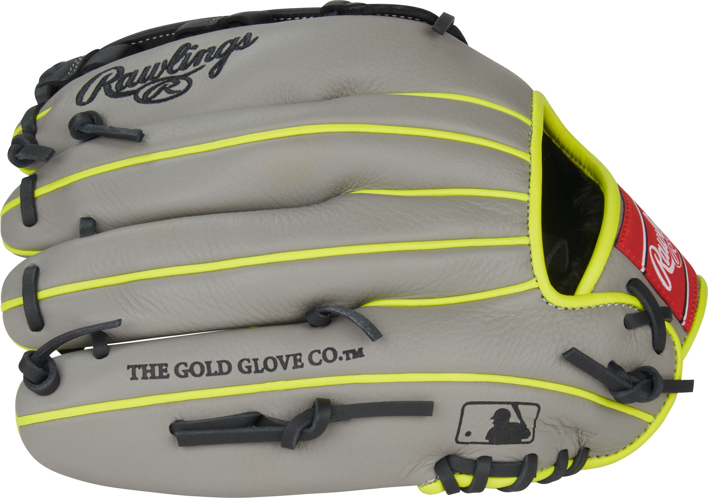Rawlings Youth Select Pro Lite 12.0" Right Hand Youth Baseball Fielder Gloves