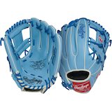 Rawlings Youth Select Pro Lite 11.5 Inch Infield Baseball Fielder Gloves Composite_or_Mixed