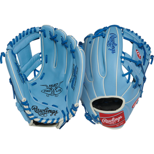 Rawlings Youth Select Pro Lite 11.5 Inch Infield Baseball Fielder Gloves
