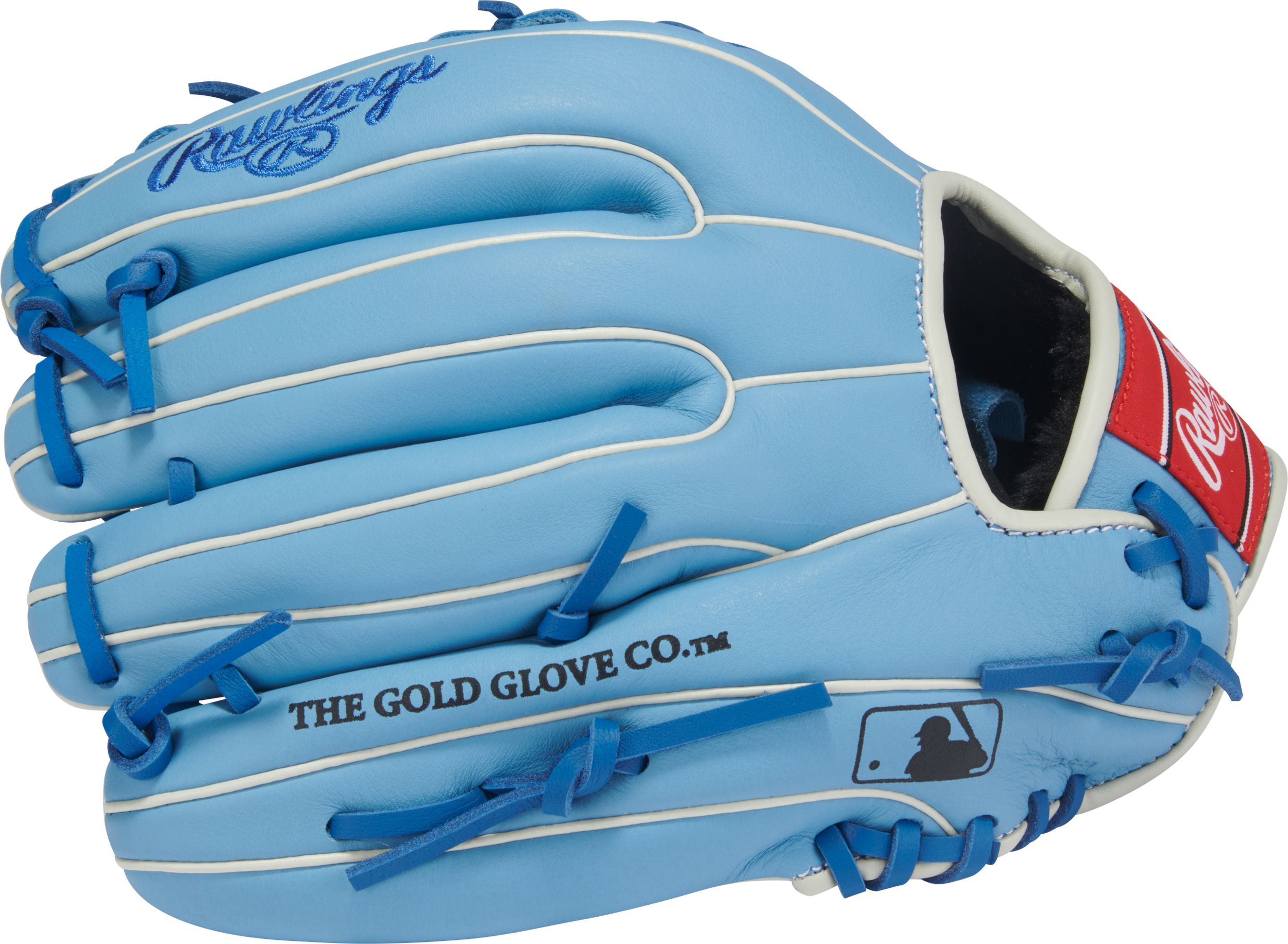 Rawlings Youth Select Pro Lite 11.5 Inch Infield Baseball Fielder Gloves