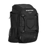 Easton Walk-Off Ethos Backpack Front_Angled_Right