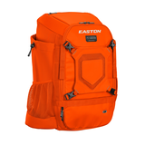 Easton Walk-off Ethos Baseball Backpack with Bat Sleeves Front_Angled_Right