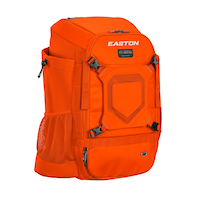 Easton Walk-Off Ethos Baseball Backpack Front_Angled_Right
