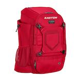 Easton Walk-off Ethos Baseball Gear Backpack Front_Angled_Right
