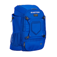 Easton Walk-Off Ethos Backpack Front_Angled_Right