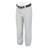 Rawlings Youth Gamer Drawstring Youth Baseball Pants Front_Angled_Left