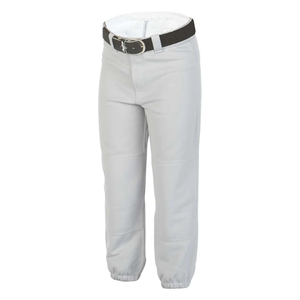 Rawlings Youth Gamer Drawstring Youth Baseball Pants