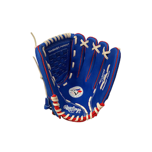 Rawlings Youth Playmaker Series 12.0" Left Hand Throw Baseball Gloves