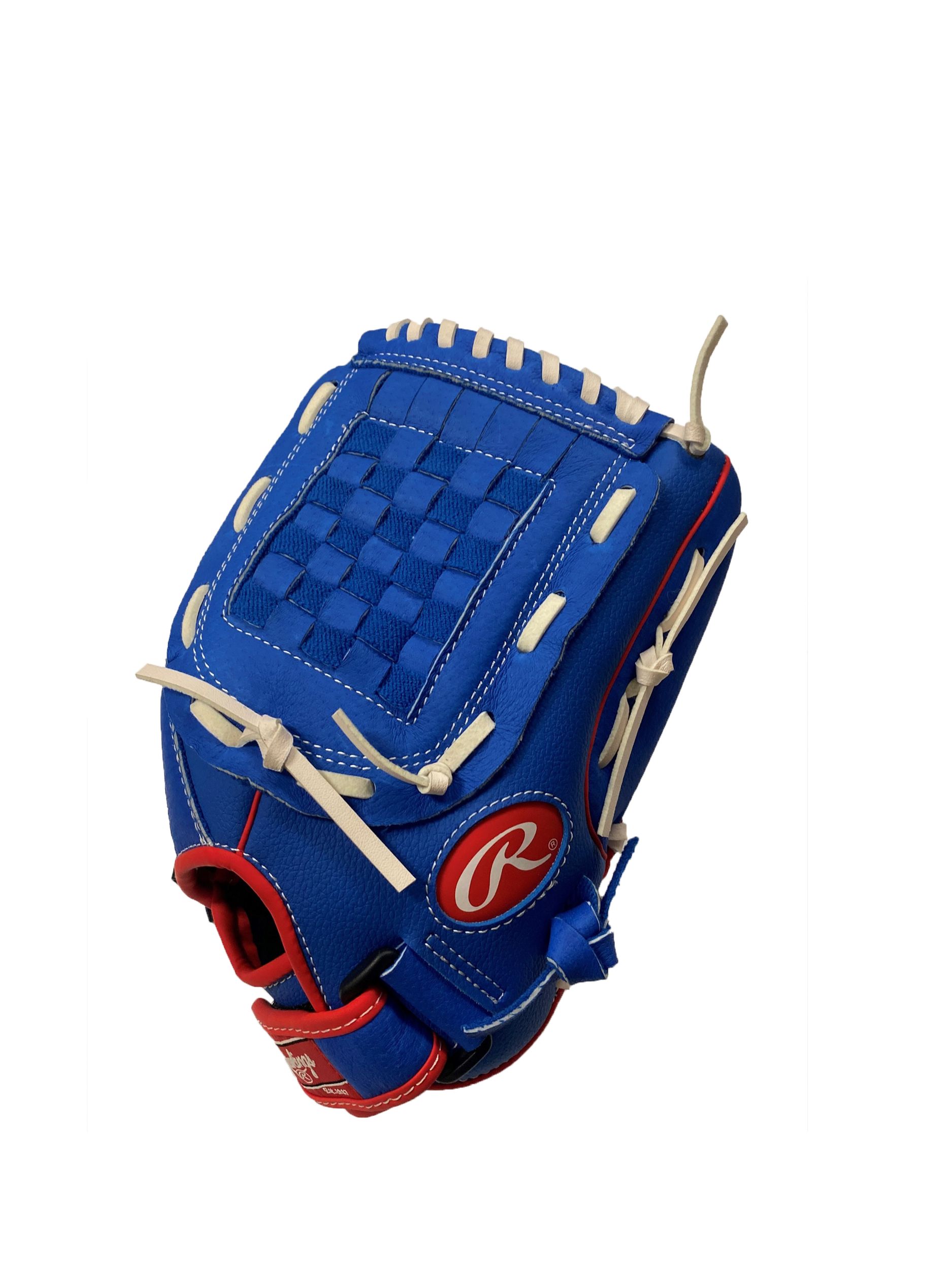 Youth Rawlings Playmaker Series 12.0 Inch Right Hand Baseball Fielder Glove