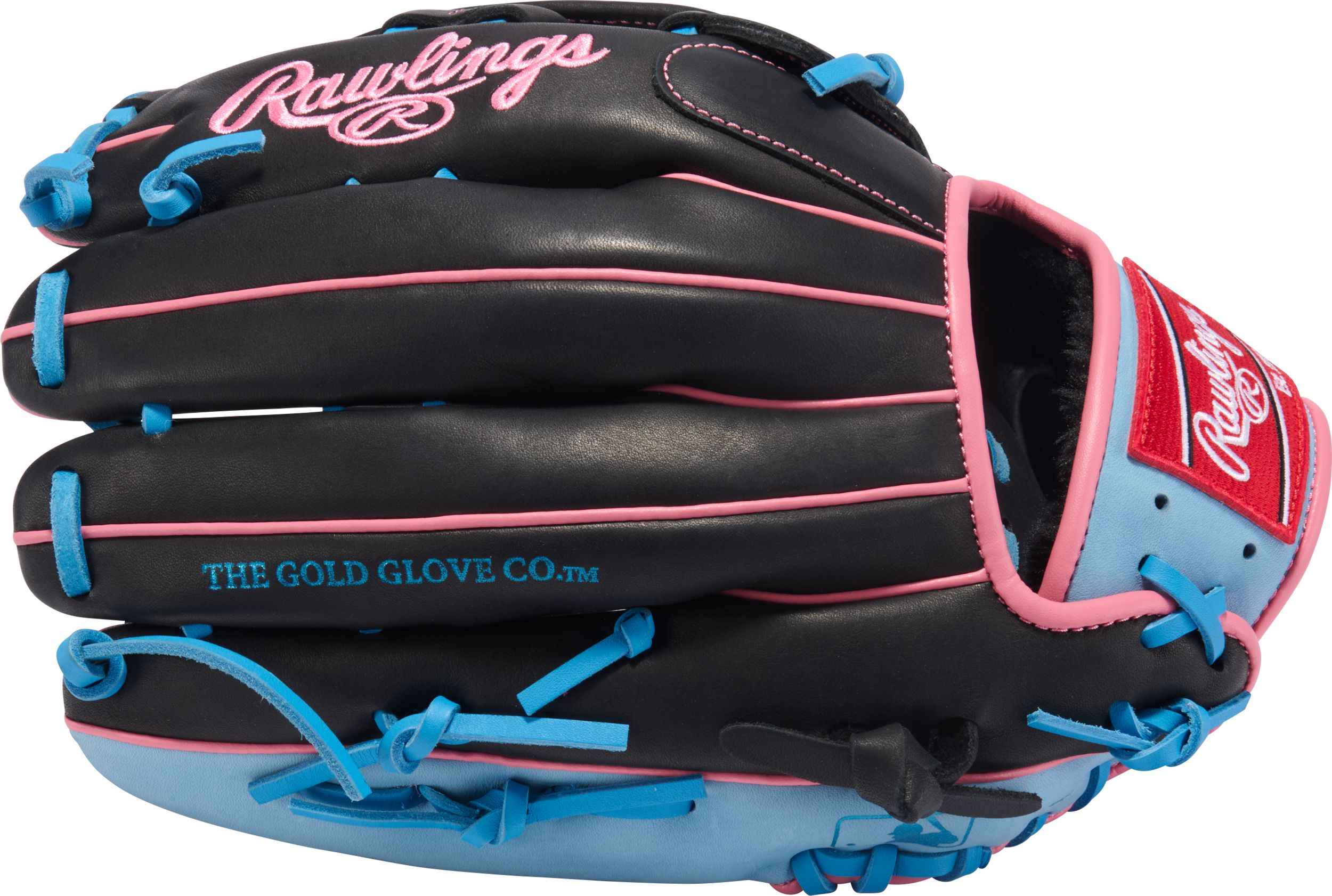 Rawlings R9 Series 12.75" Senior Baseball Fielder Gloves
