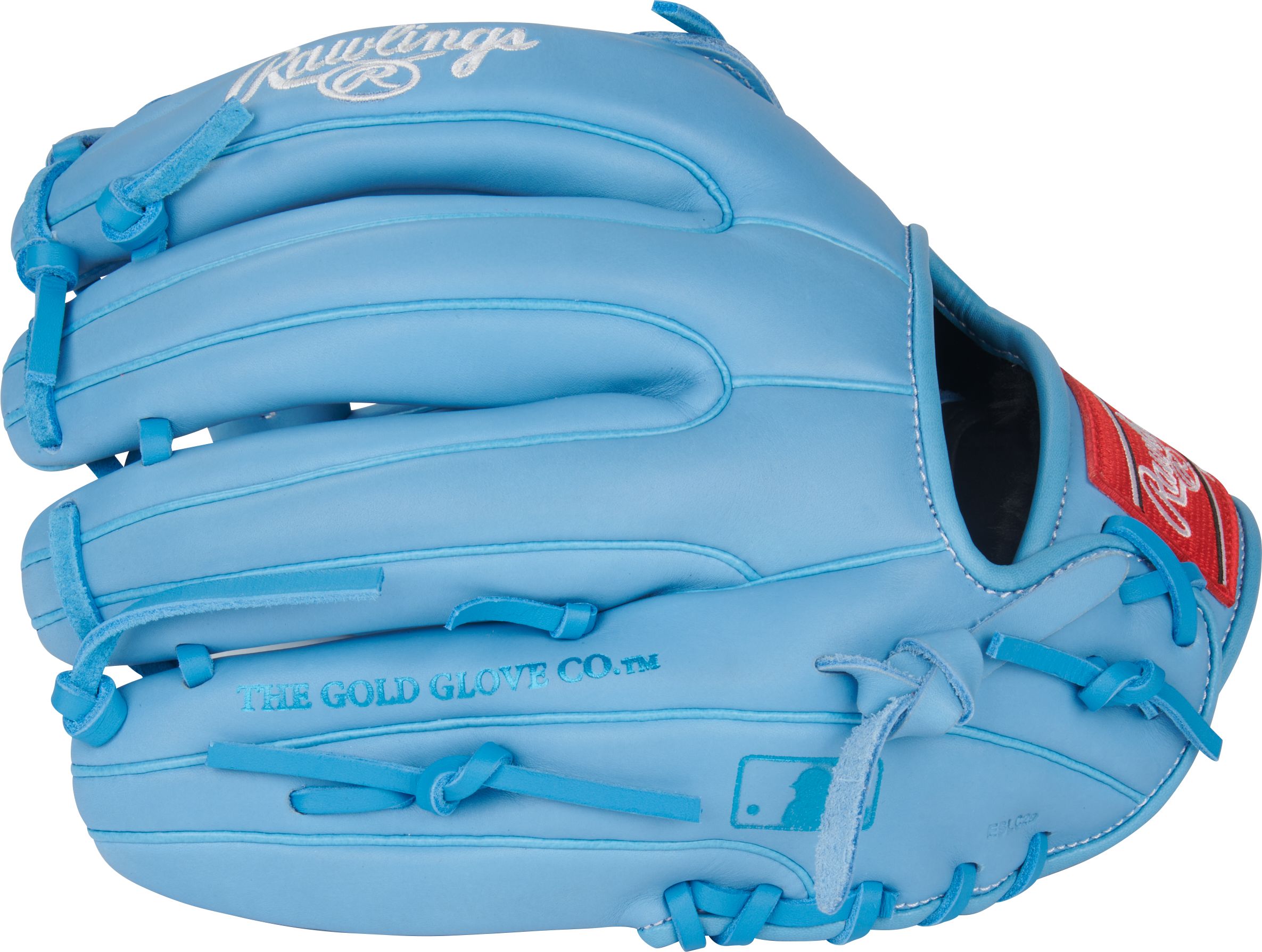 Rawlings R9 Series 11.75 Inch Senior Right Hand Baseball Fielder Glove