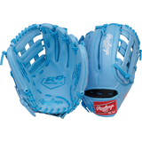 Rawlings R9 Series 11.75 Inch Senior Right Hand Baseball Fielder Gloves Composite_or_Mixed
