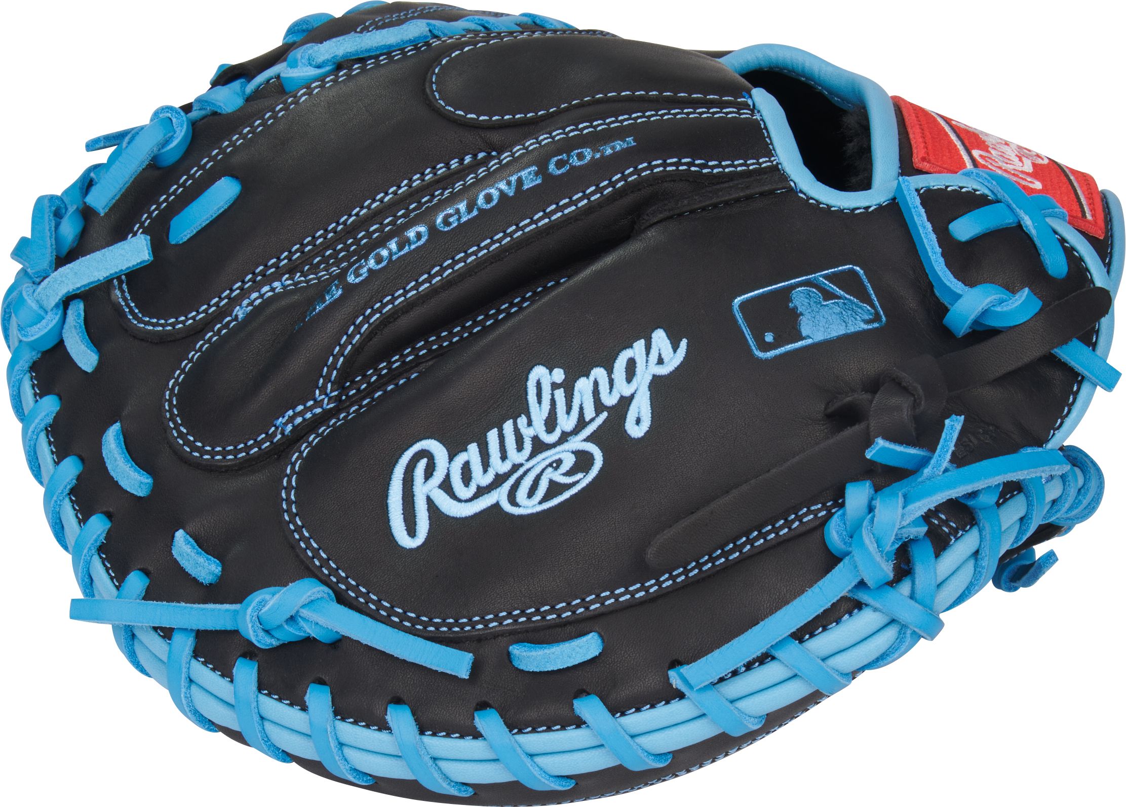 Rawlings R9 Series 32.5" Game-Ready Leather Baseball Mitts