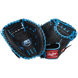 Rawlings R9 Series 32.5" Game-Ready Leather Baseball Mitts Composite_or_Mixed
