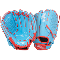 Youth Rawlings Sure 10.0 Inch Right Hand Baseball Fielder Glove Composite_or_Mixed