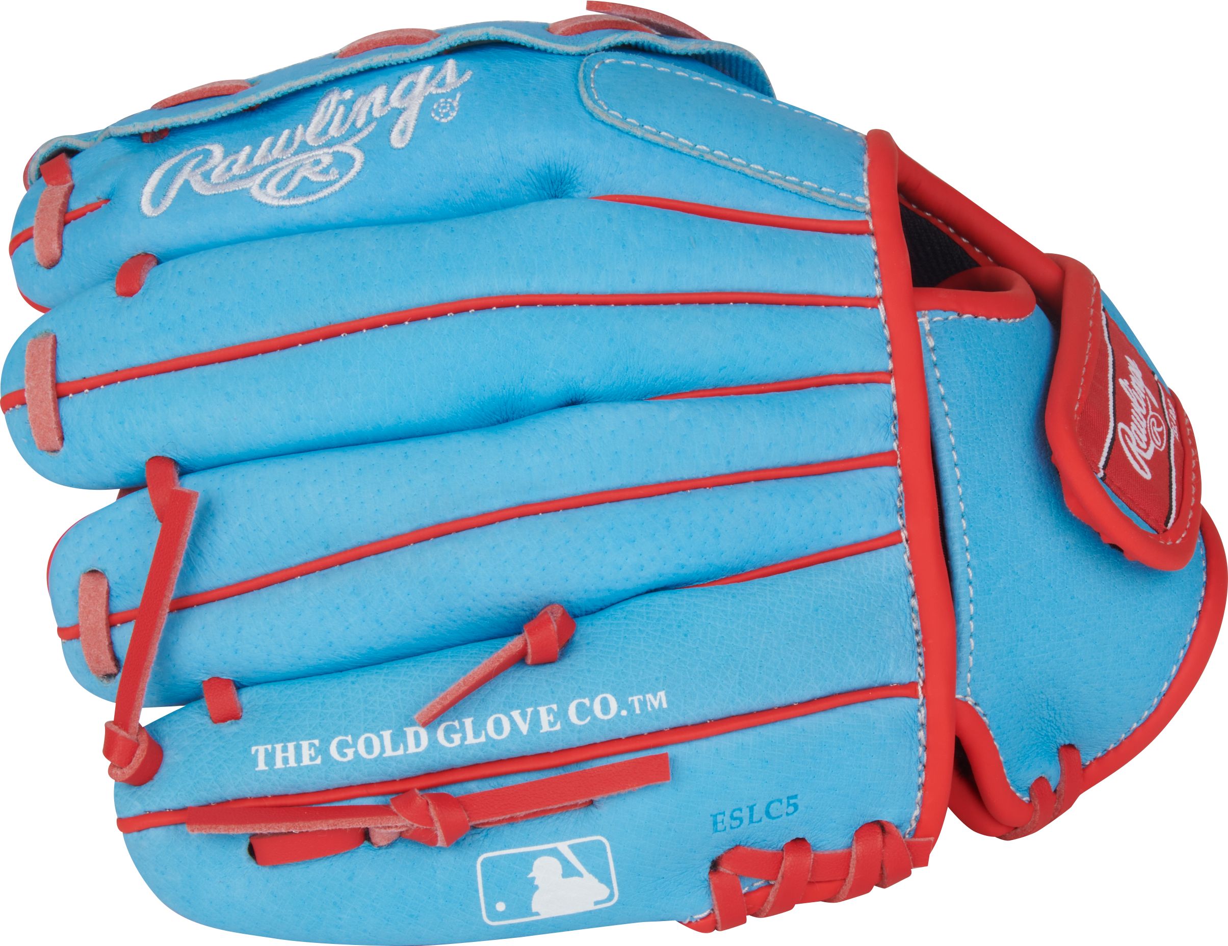 Youth Rawlings Sure 10.0 Inch Right Hand Baseball Fielder Glove