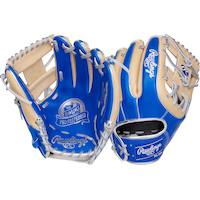 Rawlings Pro Preferred 11.5 Inch Senior Right Hand Baseball Fielder Glove Composite_or_Mixed