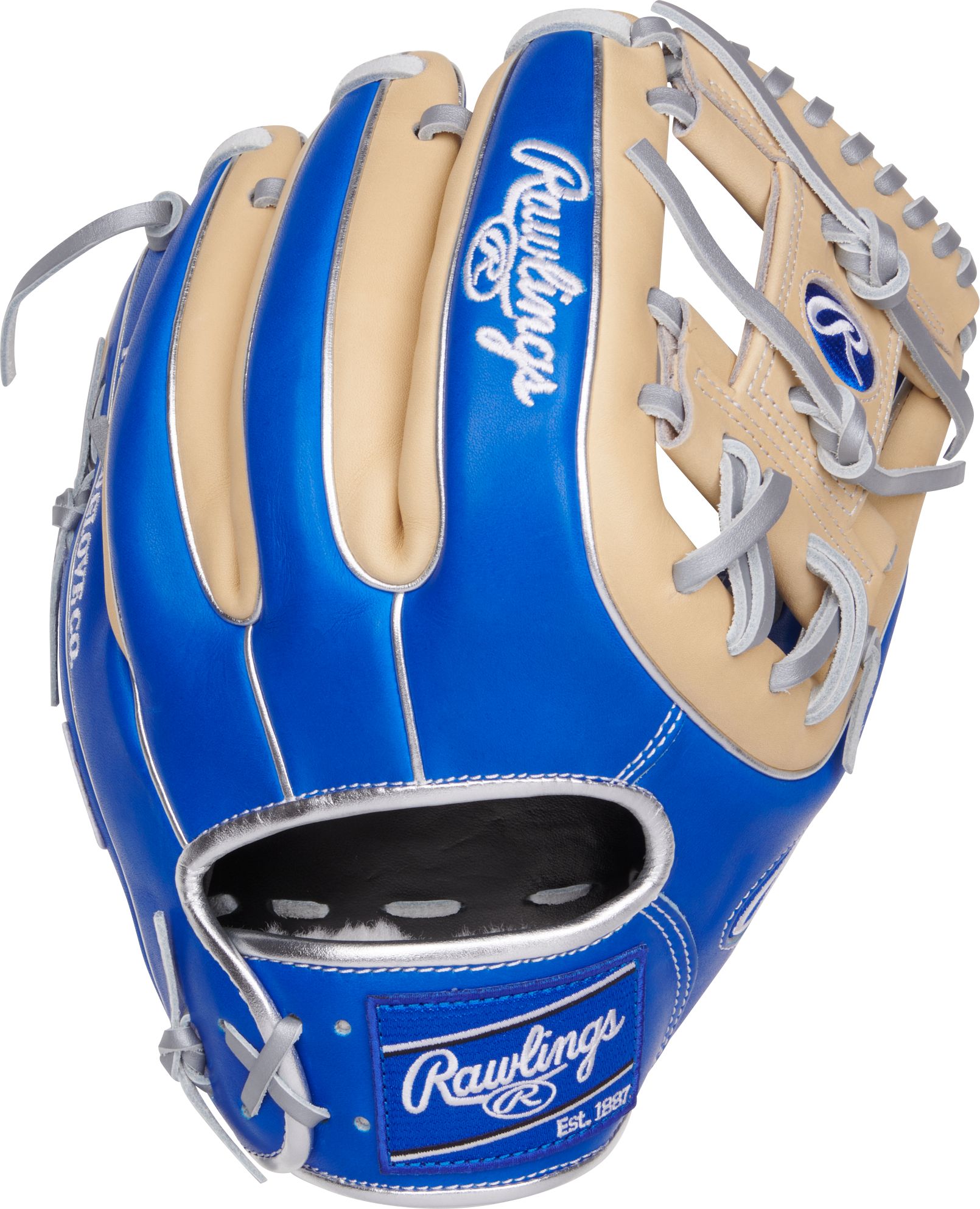 Rawlings Pro Preferred 11.5 Inch Senior Right Hand Baseball Fielder Glove