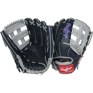 Rawlings Pro Preferred 12.75 Inch Senior Right Hand Baseball Fielder Glove