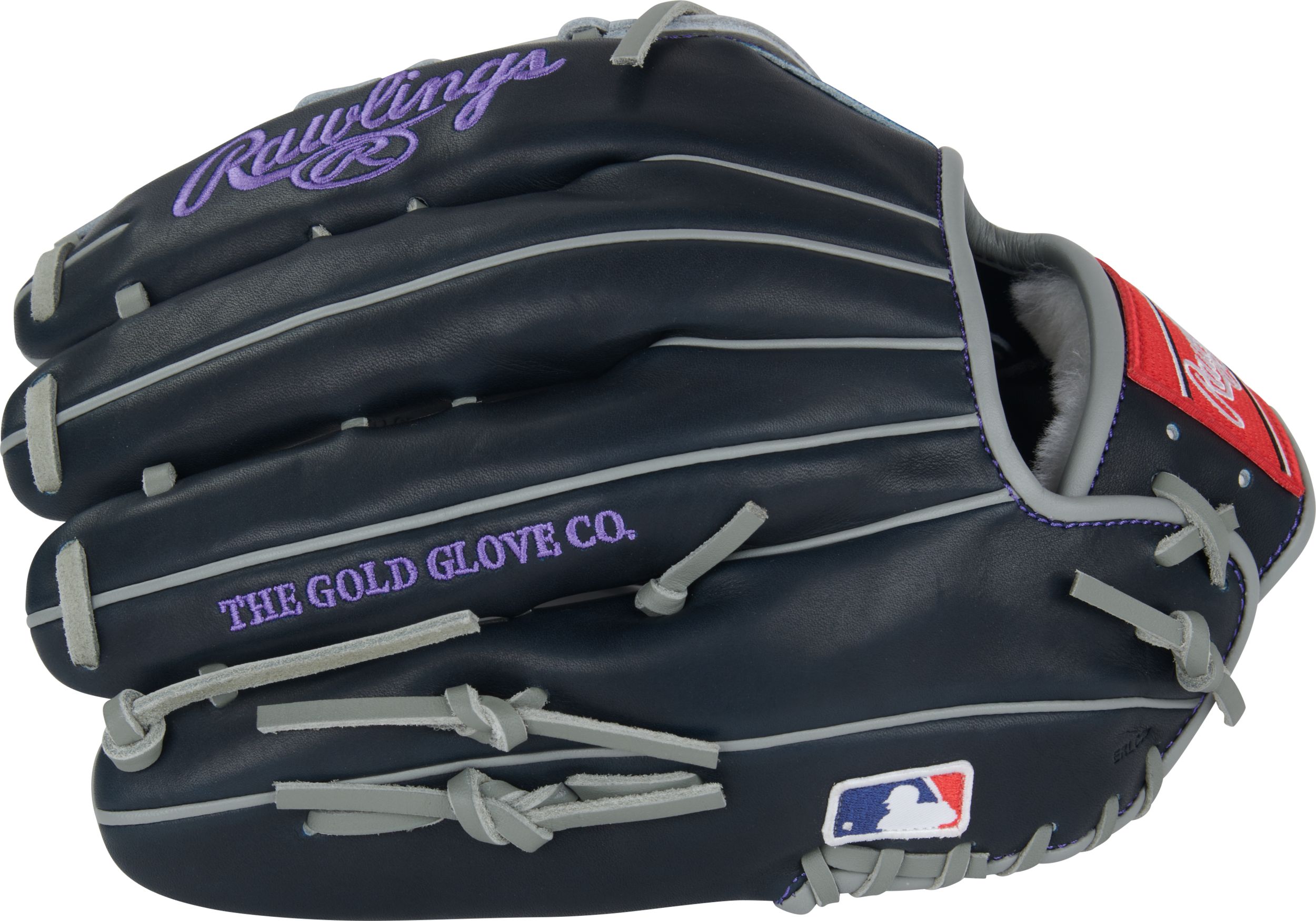 Rawlings Pro Preferred 12.75 Inch Senior Right Hand Baseball Fielder Glove