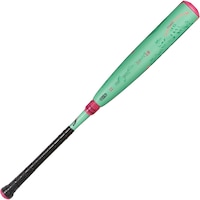 Axe Bat Warp USSSA Flared (-10) Baseball Bat Back_Flat