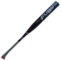 Axe Bat Fury Tango Endloaded Slowpitch Baseball Bat Front_Flat