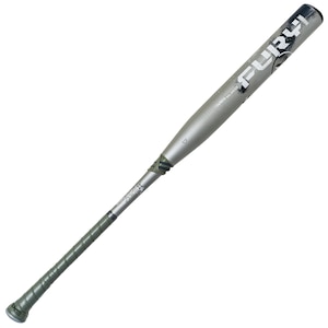 Axe Bat Fury Bravo Balanced Slowpitch Baseball Bat