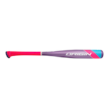 Axe Bat Origin USABB Tee Ball (-11) Baseball Bat Front_Flat