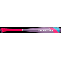 Axe Bat Origin USABB Tee Ball (-11) Baseball Bat Front_Flat