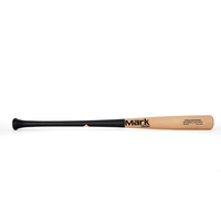 Mark Lumber Pro Stock Birch ML-271 Baseball Bat Front_Flat