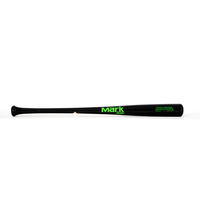 Mark Lumber Pro Limited Maple (-5) Baseball Bat Front_Flat