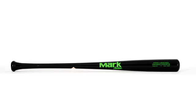 Mark Lumber Pro Limited Maple (-5) Baseball Bat
