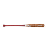 Mark Lumber Pro Limited Maple Torpedo Baseball Bat Front_Flat