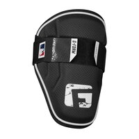 G-Form Surge MLB Baseball Elbow Guard Front_Angled_Right