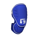 G-Form Alpha MLB Youth Baseball Elbow Guard Front_Angled_Right