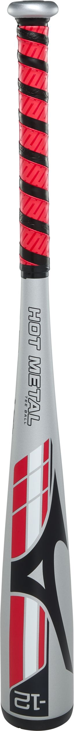Mizuno B26 Hot Metal Tee Ball (-13) Baseball Bat | SportChek