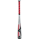 Mizuno B26 Hot Metal Tee Ball (-13) Baseball Bat Front_Flat