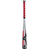 Mizuno B26 Hot Metal Tee Ball (-13) Baseball Bat Front_Flat