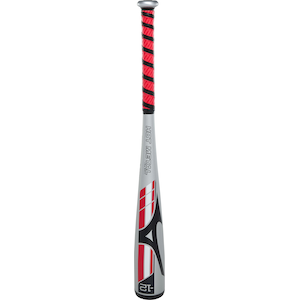 Mizuno B26 Hot Metal Tee Ball (-13) Baseball Bat