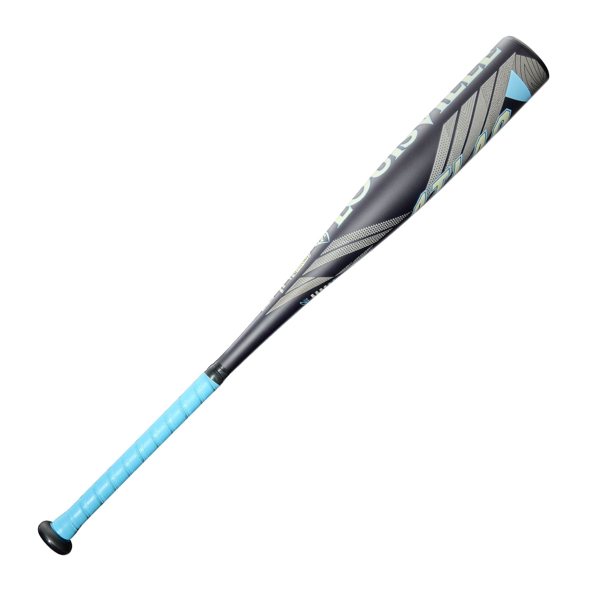 LOUISVILLE Atlas USSSA Baseball Bat (-10)