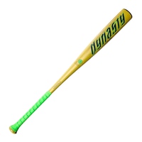 LOUISVILLE Dynasty BBCOR Baseball Bat (-3) Front_Flat