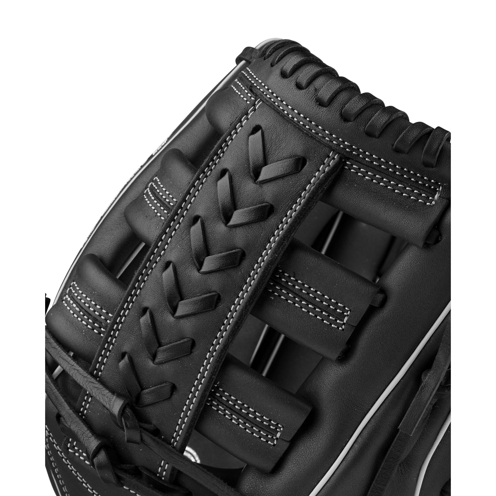 Wilson A900 12.25" Senior Left Hand Baseball Fielder Gloves