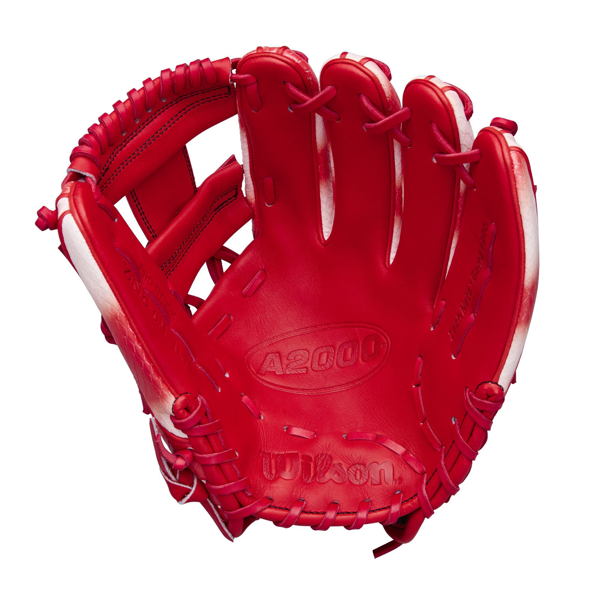 Wilson A2000 11.75 Inch Senior Right Hand Baseball Fielder Gloves