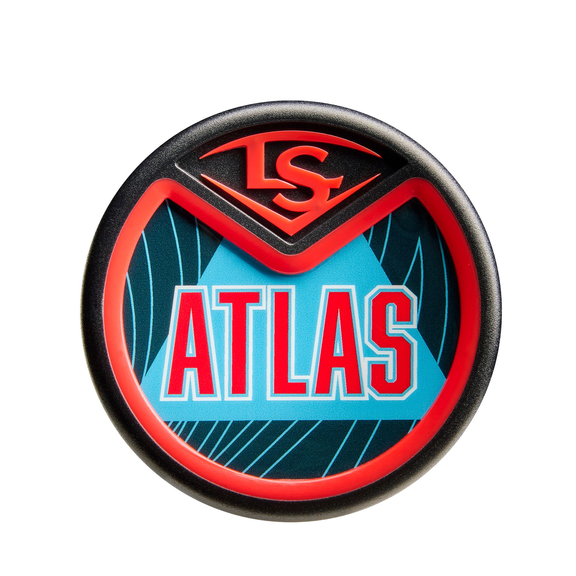 LOUISVILLE Atlas BBCOR (-3) Baseball Bat